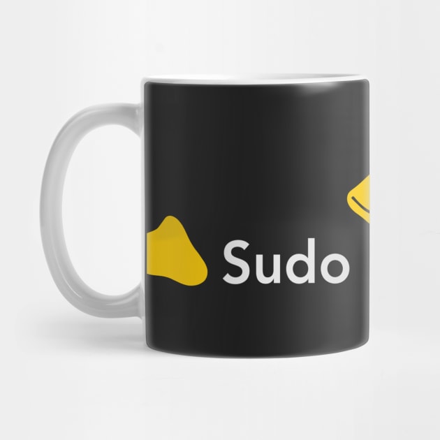 LINUX: Sudo rm by woormle